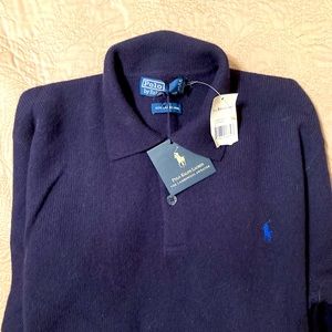 Ralph Lauren long sleeve sweater